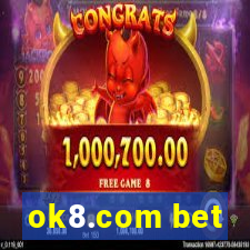 ok8.com bet